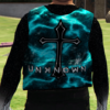 Colección Unknown (Celeste)